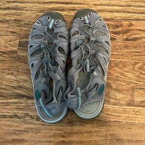 Women's Keen Whisper Sandals